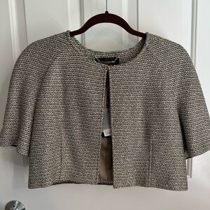 #NWT Never worn #StJohnsCouture evening jacket